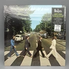 Abbey Road [LP] by The Beatles (2012, Vinyl) Record