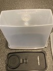 New replacement Tupperware set of 2 rectangular modular mates 12 &16 cups — photo 5