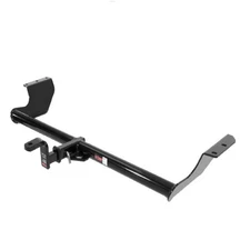 Curt Class 2 Trailer Hitch 1-1 4 Tow Receiver 120313 For Honda Odyssey Van