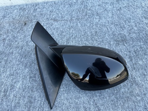 RIGHT PASSENGER DOOR MIRROR AUTO LAND ROVER DISCOVERY SPORT (2015-2017) OEM - Picture 2 of 9