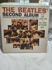 The Beatles' Second Album – Vintage Vinyl LP