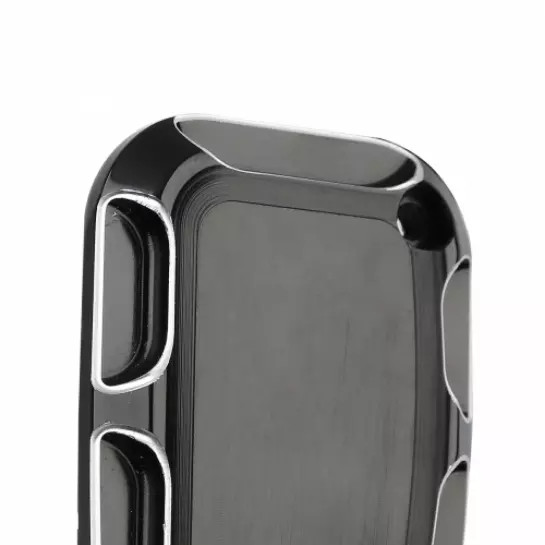 Couvercle de réservoir de frein Harley Davidson V-Rod, idéal pour les longs voyages en Touring