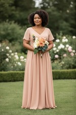 Urban Blum Co. Wedding Bouquet for Bridesmaids Bride Artificial Flowers