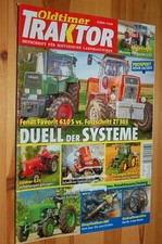 Oldtimer Traktor 2024-02 02-2024
