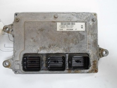 ENGINE COMPUTER HONDA INSIGHT 2010 37820-RBJ-A65 PCM ECM ECU OEM