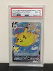 Pokémon Flying Pikachu VMAX 007/025 Celebrations Ultra Rare Full Art Holo PSA 10