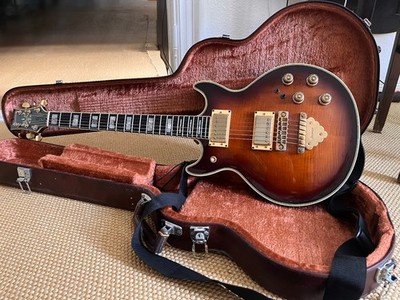 Ibanez AR300 1982 Antique Violin - good condition