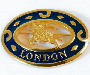 Burberry Pins | eBay