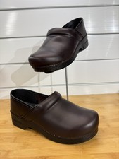 Womens 43 12.5-13 Dansko Professional Stapled...