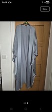 Womens Abaya