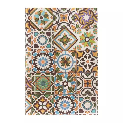 9781439796016      Porto Mini Paperblanks
