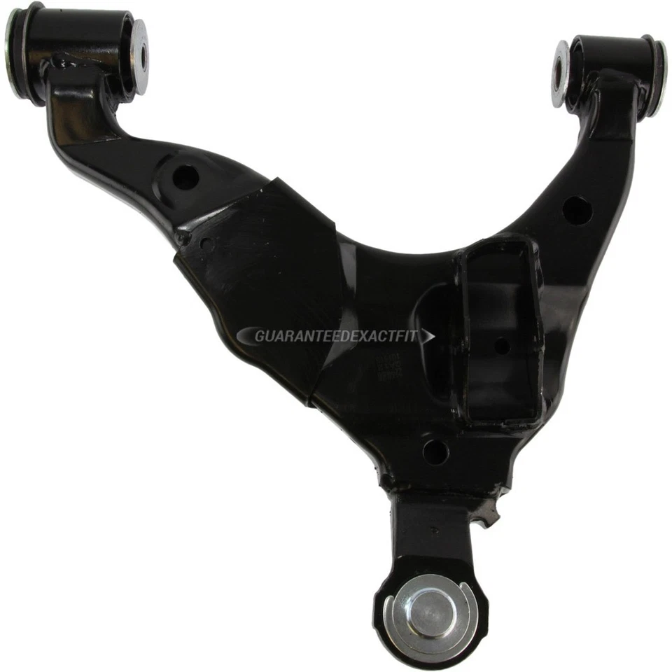 Conjunto de brazo de control de suspensión y rótula Centric Parts 622.44066 GAP Foto 2 de 4