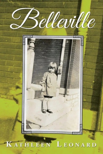 Kathleen Leonard | Belleville | Taschenbuch | Englisch (2016) | Xlibris-image
