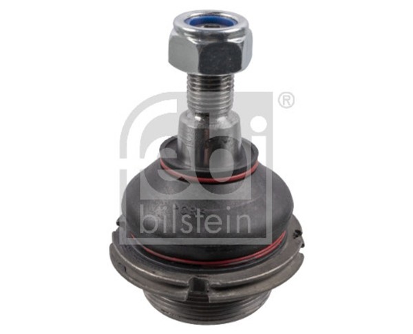 Traggelenk FüHrungsgelenk Febi Bilstein 28356 FüR Peugeot SW 508 C6 407 C5 1 Hdi-image