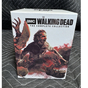 Twd Complete Series | eBay