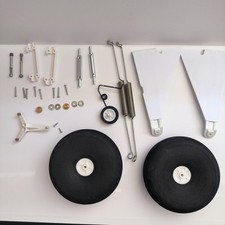 E-flite Landing Gear Turbo Timber Evolution 1...