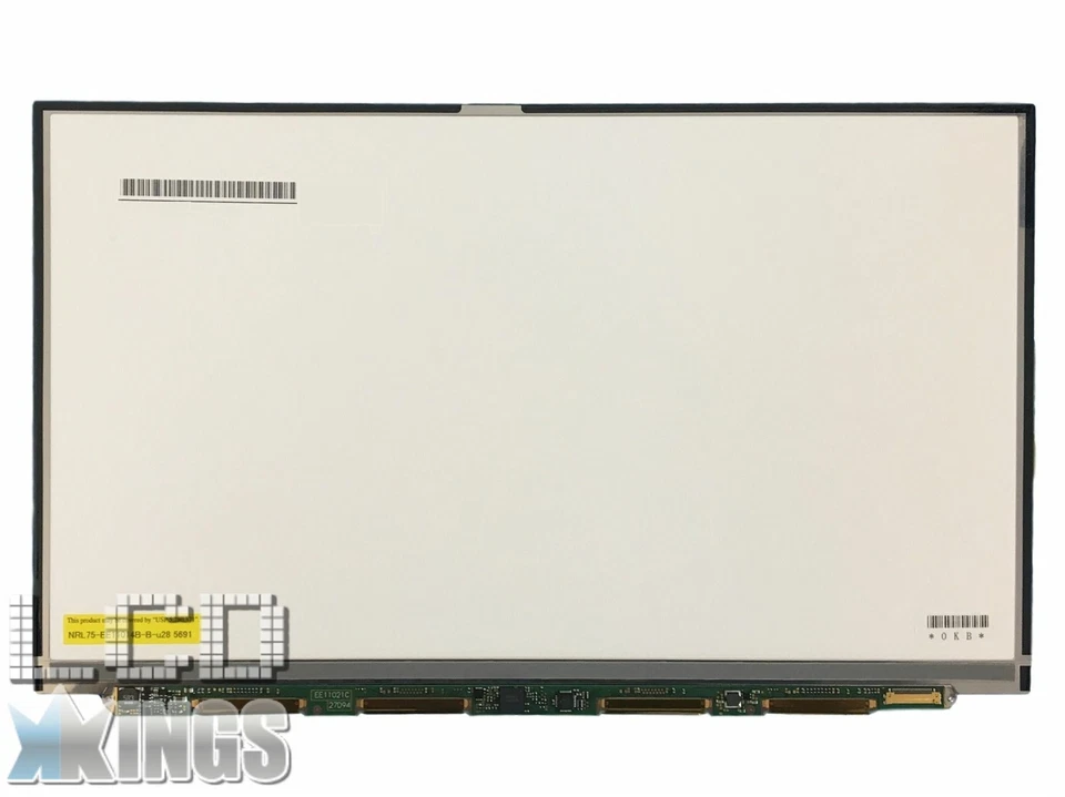 SONY VAIO VPCZ1 13.1" LAPTOP SCREEN - Image 2 of 2