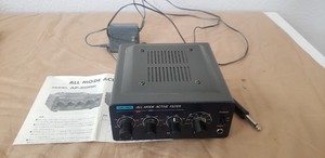 DAIWA All Mode Active Audio Filter
