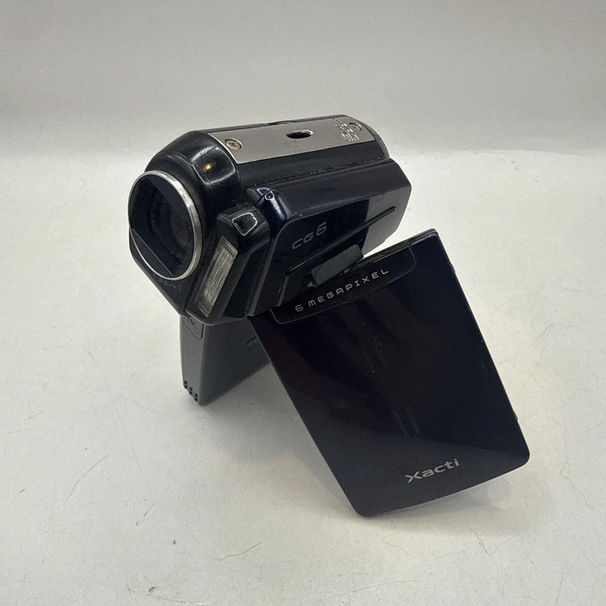 SANYO Sanyo Xacti Standard Definition Camcorders for sale | eBay