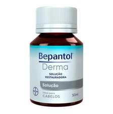 Bepantol Derma Solução Restaurador Capilar 50ml