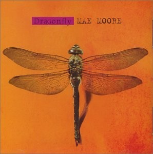 Moore, Mae - Dragonfly - Music CD