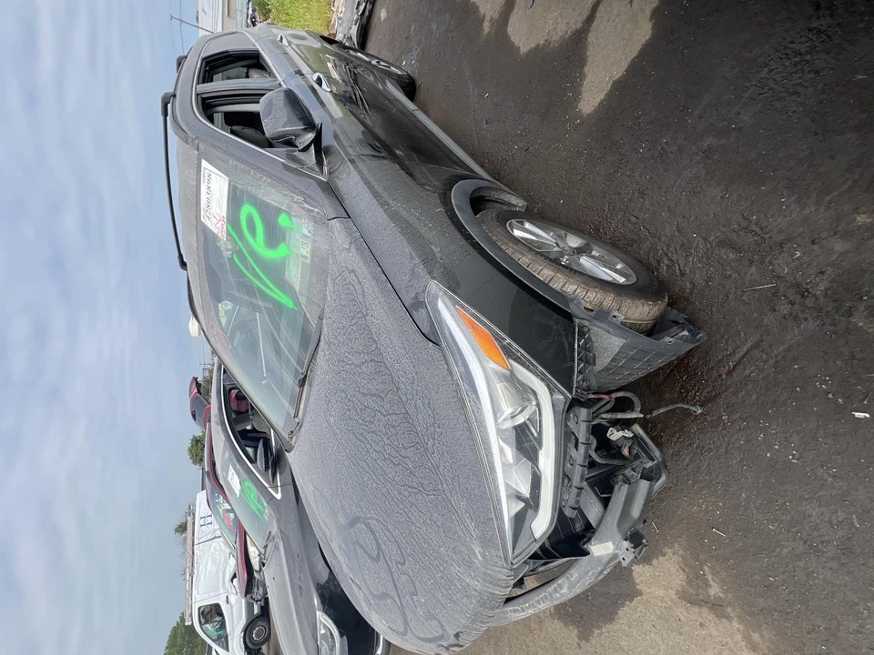 Cilindro maestro de freno usado se adapta a: Hyundai Santa Fe 2017 LWB grado A Foto 4 de 4