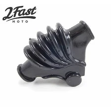 Cable & Lever Rubber Boot Cover For Select Yamaha BW TW XS XT SR 1E6-26372-00-00