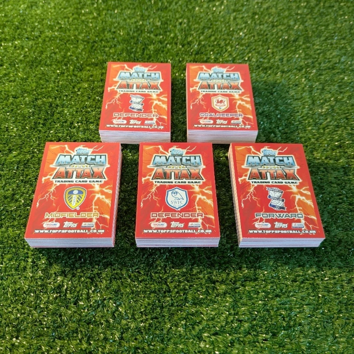 Carte Topps Match Attax Bundesliga Andreas Köpke Légende Nuremberg 2012/13