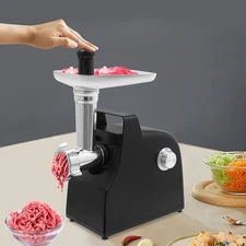 Electric Tomato Sauce Maker Strainer Machine With Reverse Function Meat Making