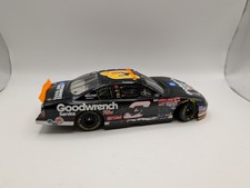 Dale Earnhardt Sr #3 GM Goodwrench Plus 2001 Special Edition AP 1:24 NASCAR