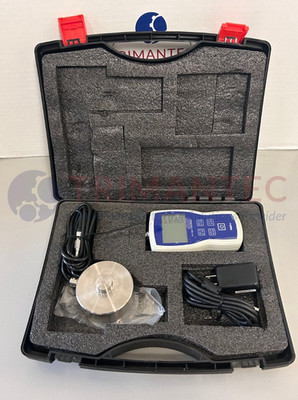 FG7000L-R-100 Shimpo Digital Force Gauge
