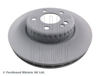 2X Blue Print Bremsscheibe ADBP430091 FüR Mercedes Klasse C205 Model S205 W205