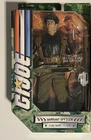 G.I. Joe Warrant Officer Code Name Flint 12" Figure - Hasbro 2007 - New/Sealed