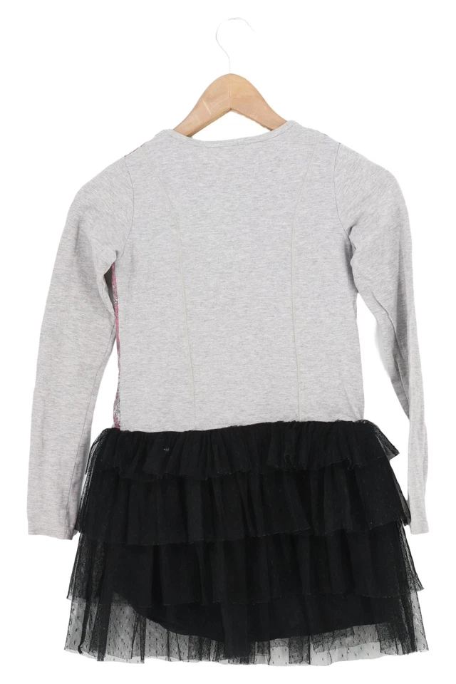 Pampolina Robe Décontractée Fille Multicolore (EU 152) - Photo 2/4