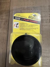 BUTLER CREEK 34 OBJ FLIP SCOPE COVER 30340 NEW