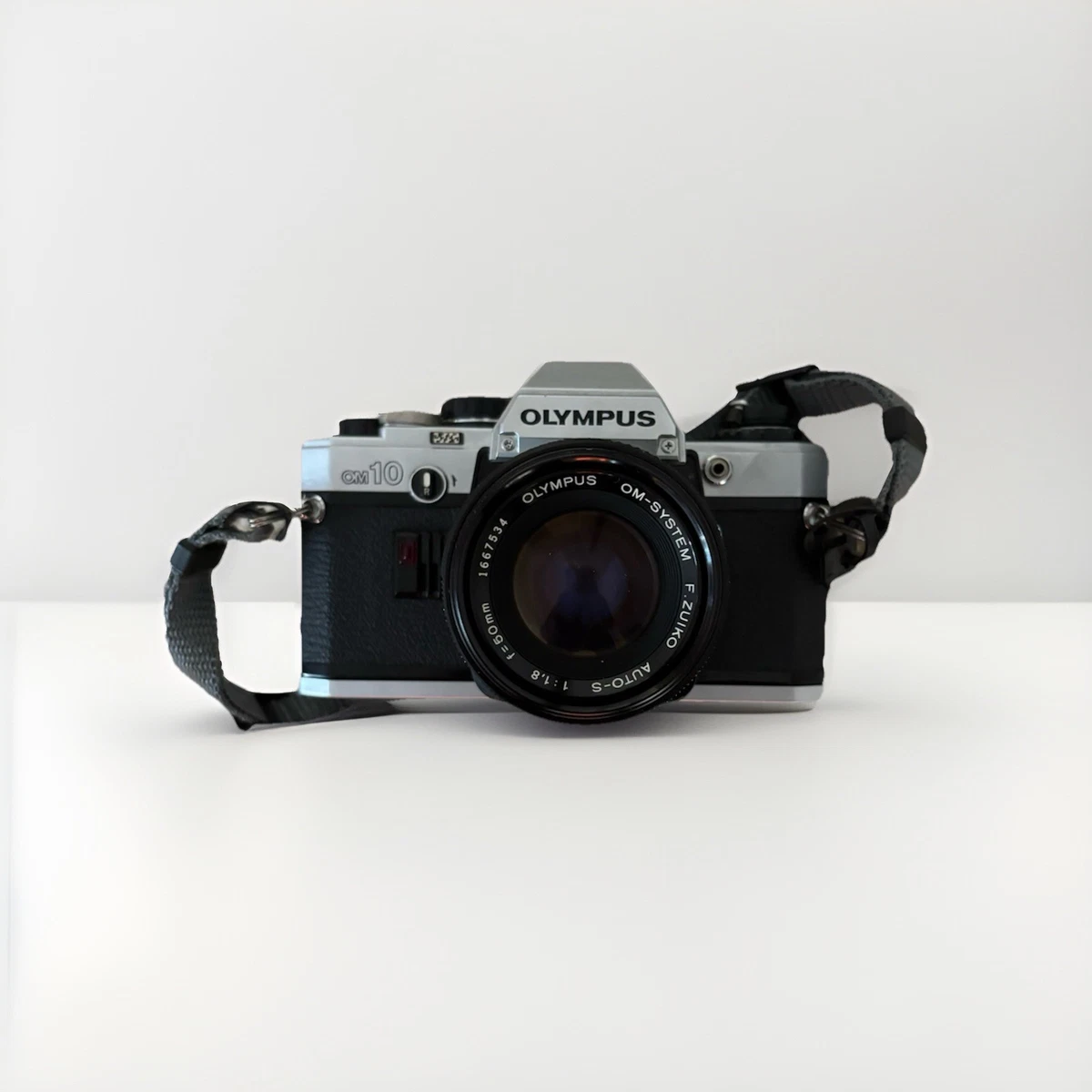 olympus om10 lens products for sale | eBay