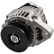 Alternator 100211-4700 AM877740 for John Deere 5200 5205 5320 5400 5500 Tractor