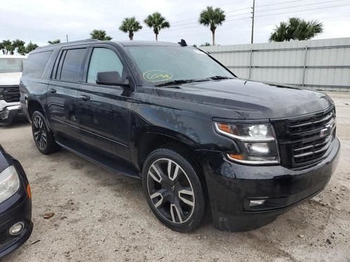 Strut Front Fits 15-20 ESCALADE 1952473 - Bild 5 von 12