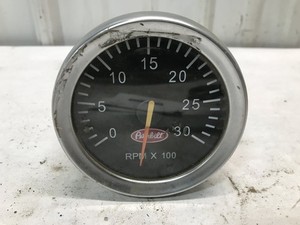 Peterbilt 387 Tachometer - Used | P/N Q436014002
