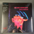 Black Sabbath PARANOID (RHINO HIGH FIDELITY) 180g LIMITED New Black Vinyl LP