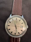 Vintage Mechanical Timex Self Wind Men’s Watch