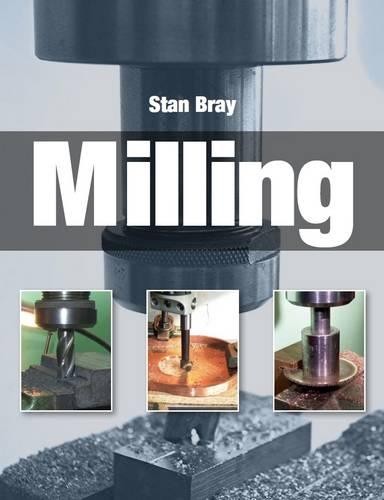 Milling Bray Paperback The Crowood Press 9781847973023