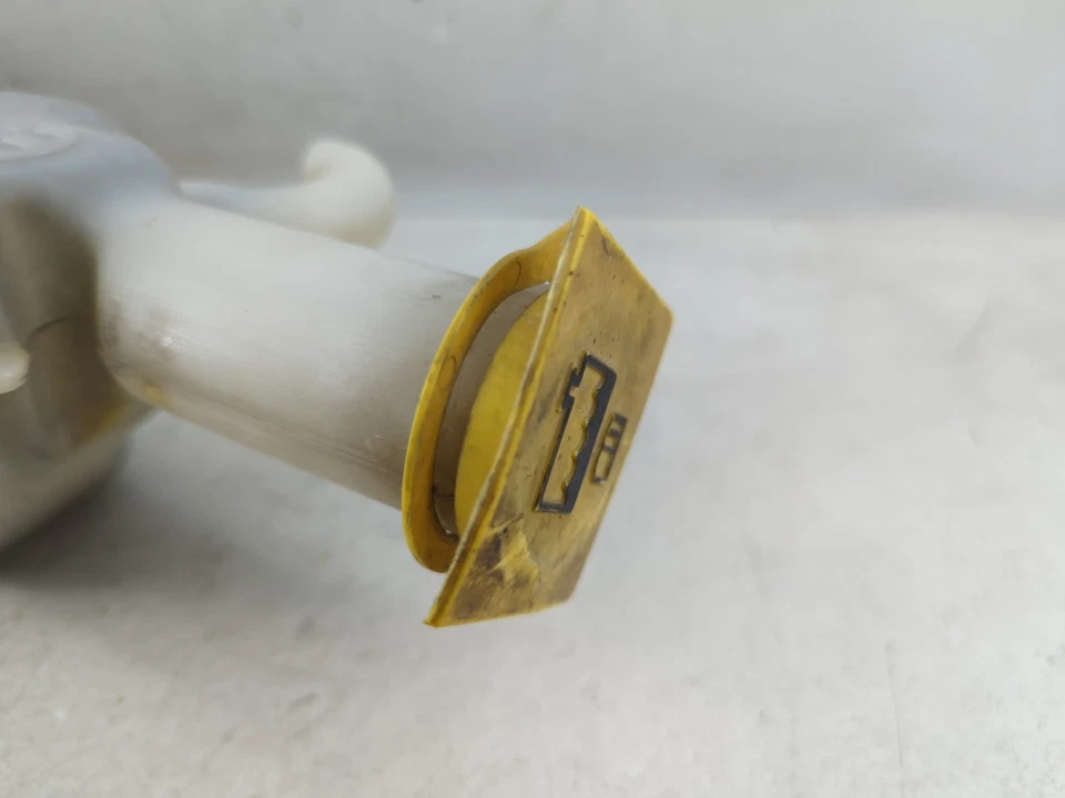 Varios. Chrysler Town & Country 2008 Foto 3 de 4