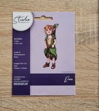 Highlight Crafts In The Studio Rune Die Set 