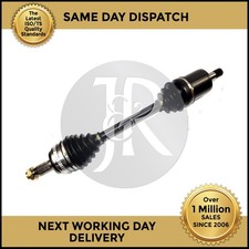 HONDA CIVIC 1.6 DRIVESHAFT OFF/SIDE (NEW) 95>01