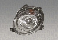 Magneti Marelli 712455501129 Scheinwerfer Links FüR 500 01.07 07.15 Fiat Abarth