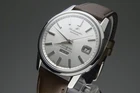 Serviced Vintage 1965 JAPAN SEIKO SEIKOMATIC WEEKDATER 6206-8990 26J Automatic.
