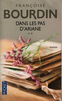 Dans les pas d'ariane Band II - Françoise Bourdin - V493645
