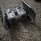 LEGO Star Wars Imperial TIE bomber 75347 w minifigures — photo 6
