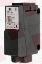 DATALOGIC S2-5-B3 / S25B3 (NEW NO BOX)